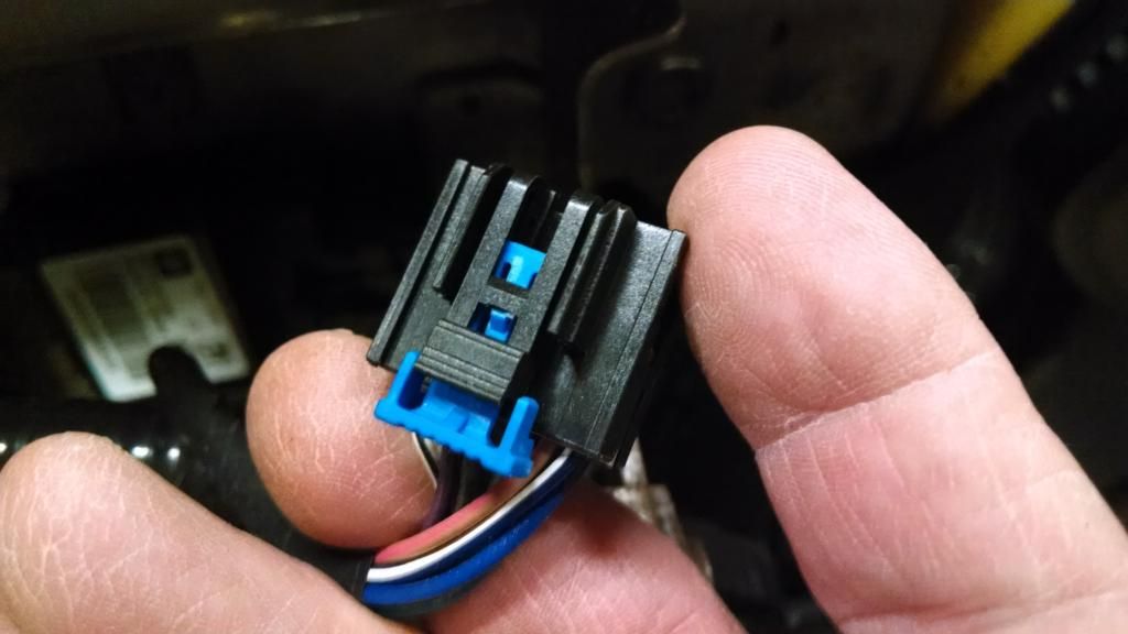 2007 DTS heated/cooled seats my fix Cadillac Owners Forum